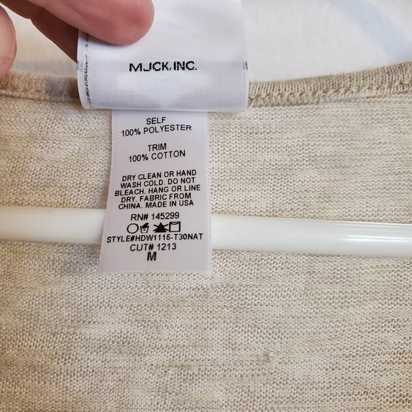 Harley Davidson Floral Americana Embellished top - Picture 6 of 9